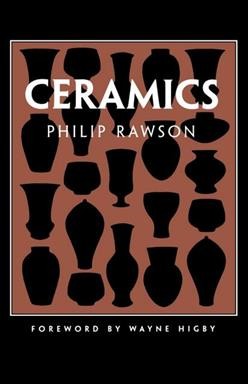 Ceramics / [by] Philip Rawson.