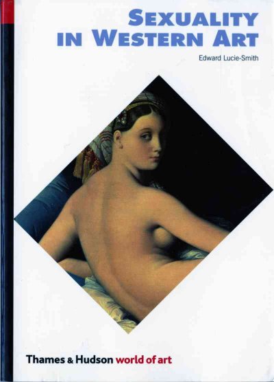 Sexuality in Western art / Edward Lucie-Smith.