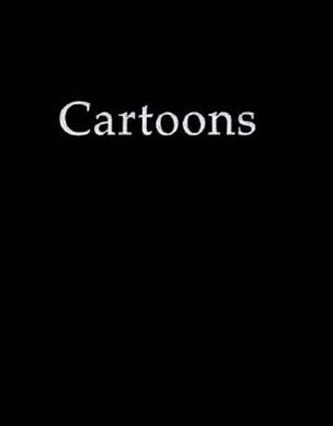 Cartoons : one hundred years of cinema animation / by Giannalberto Bendazzi ; [translated by Anna Taraboletti-Segre].