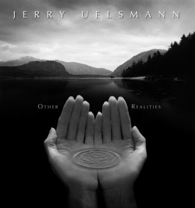 Jerry Uelsmann : other realities / [preface by Paul Karabinis ; foreword by Peter C. Bunnell].