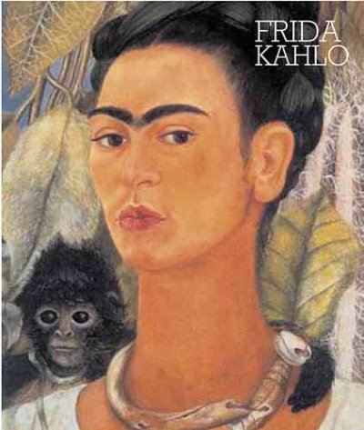 Frida Kahlo / edited by Emma Dexter and Tanya Barson ; with contributions by Gannit Ankori ... [et al.].