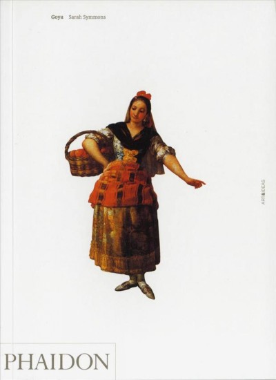 Goya / Sarah Symmons.