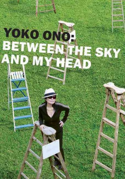 Yoko Ono : between the sky and my head / edited by Thomas Kellein.