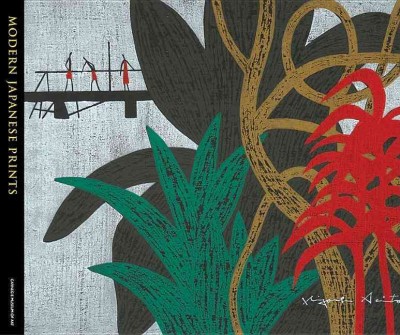 Modern Japanese prints : the twentieth century / Carnegie Museum of Art.