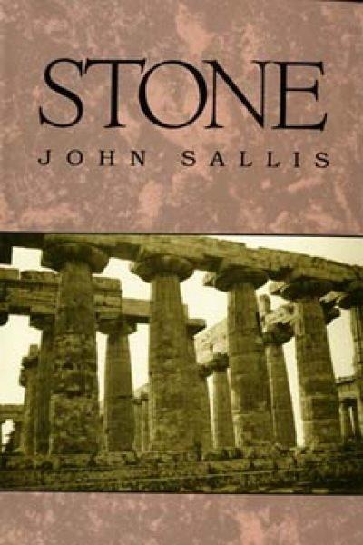 Stone / John Sallis.