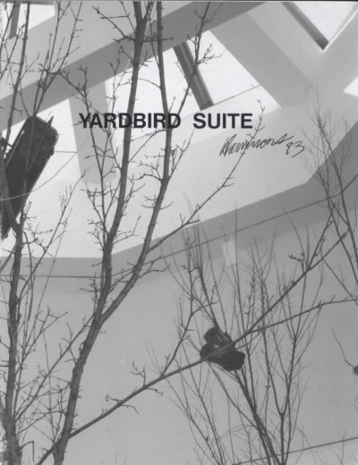 Yardbird suite : Hammons 93.