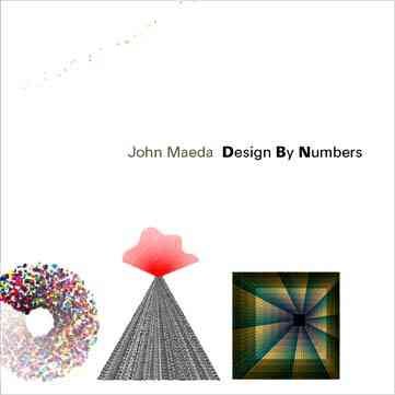 Design by numbers / John Maeda.
