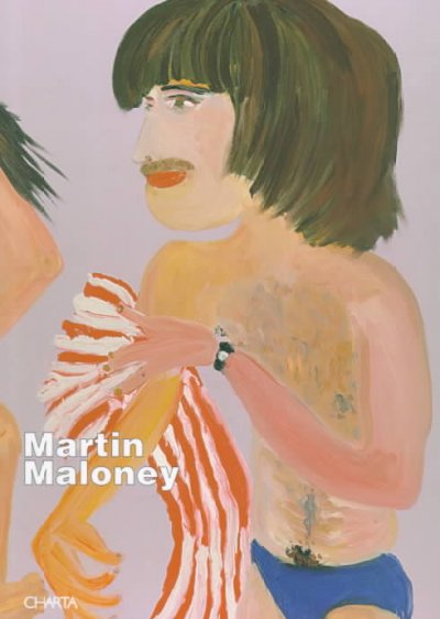 Conversation pieces / Martin Maloney.