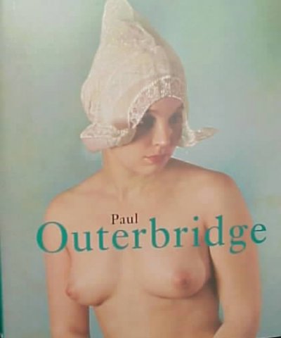 Paul Outerbridge 1896-1958 / essay by Elaine Dines-Cox with Carol McCusker ; a personal portrait by M.F. Agha ; edited by Manfred Heiting.
