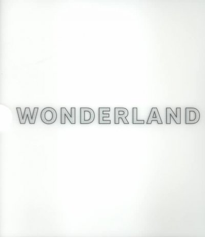 Wonderland / Rochelle Steiner ; with contributions by Giuliana Bruno ... [et al.].