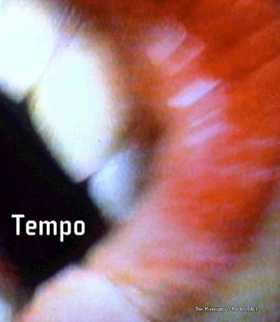 Tempo / Paulo Herkenhoff, Roxana Marcoci, Miriam Basilio.