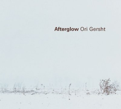 Afterglow / Ori Gersht.