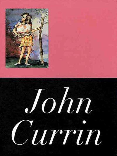 John Currin.