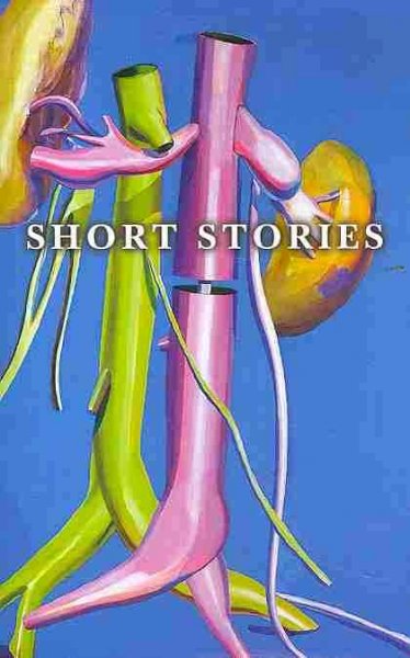 Short stories : Marcel Dzama, Sara Hartland-Rowe, Landon MacKenzie, Medrie MacPhee, Jennie White.