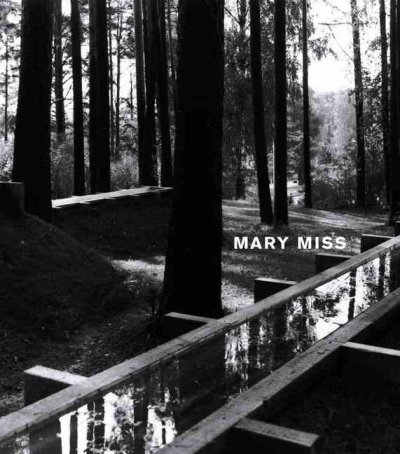 Mary Miss / by Mary Miss.