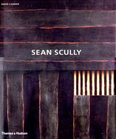 Sean Scully / David Carrier.