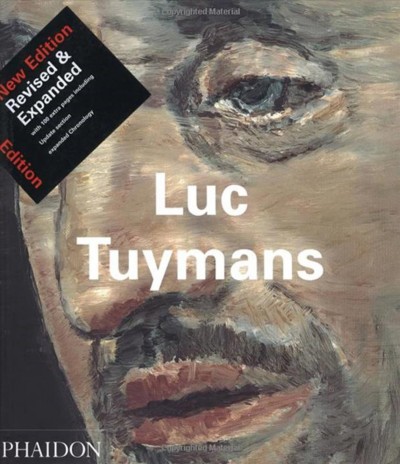 Luc Tuymans / Ulrich Loock ... [et al.].