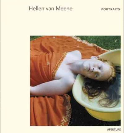 Hellen van Meene : portraits / essay by Kate Bush.