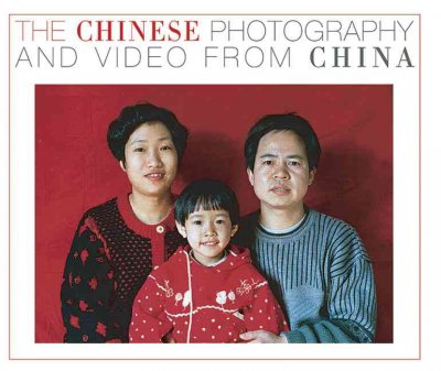 The Chinese : photography and video from China / [exhibition concept: Annelie Lütgens, Gijs van Tuyl].