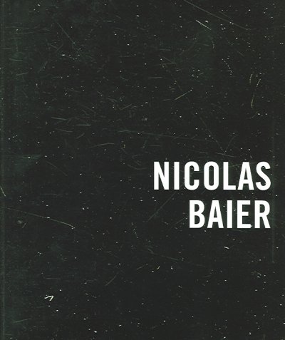 Nicolas Baier.