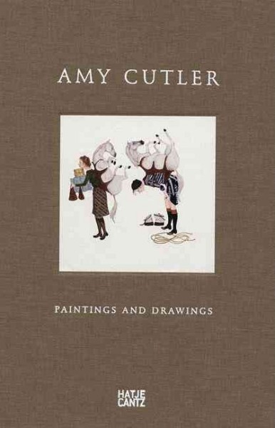 Amy Cutler / edited by Lisa D. Freiman.