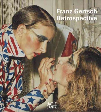 Franz Gertsch : retrospective / [edited by Reinhard Spieler ; in collaboration with Samuel Vitali].