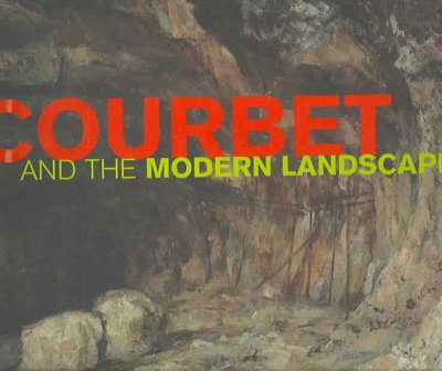 Courbet and the modern landscape / Mary Morton and Charlotte Eyerman ; with an essay by Dominique de Font-Réaulx.