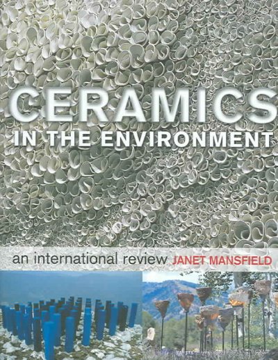 The ceramic narrative / Matthias Ostermann ; with an essay by David Whiting.