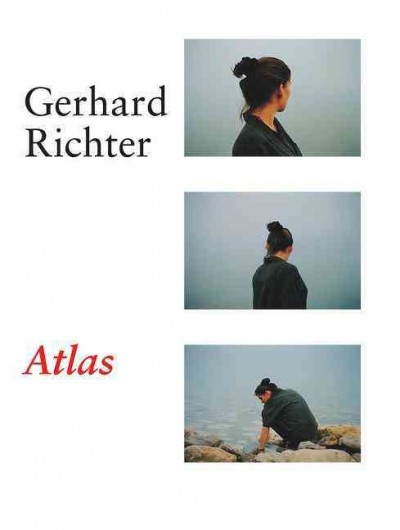 Atlas / edited by Helmut Friedel.