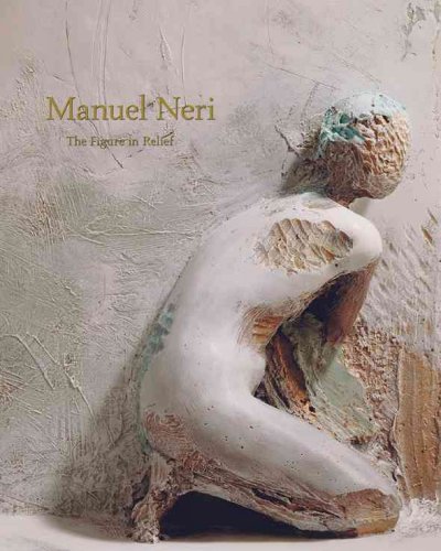 Manuel Neri : the figure in relief / Bruce Nixon ; introduction by Maxwell L. Anderson.