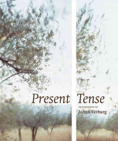 Present tense : photographs by JoAnn Verburg / Susan Kismaric.