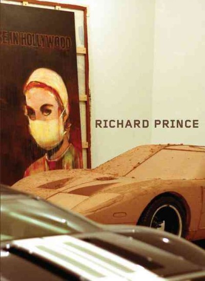 Richard Prince / Nancy Spector.