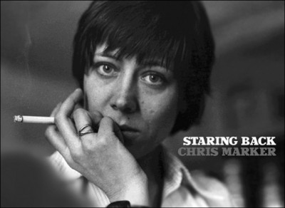 Staring back / Chris Marker.