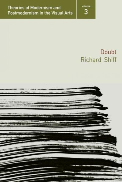 Doubt / Richard Shiff.