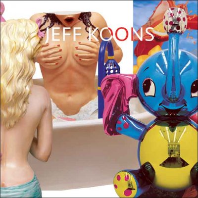 Jeff Koons / edited by Francesco Bonami ; with an essay by Francesco Bonami and a conversation between Jeff Koons and Lynne Warren.