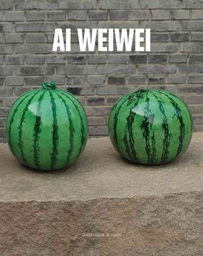 Ai Weiwei / curated by Mark Wilson, Sue-An van der Zijpp ; with texts by Karen Smith, Sue-An van der Zijpp.