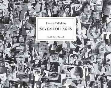 Seven stories / Robert Frank.