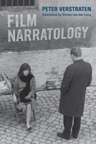 Film narratology / Peter Verstraten ; translated by Stefan van der Lecq.