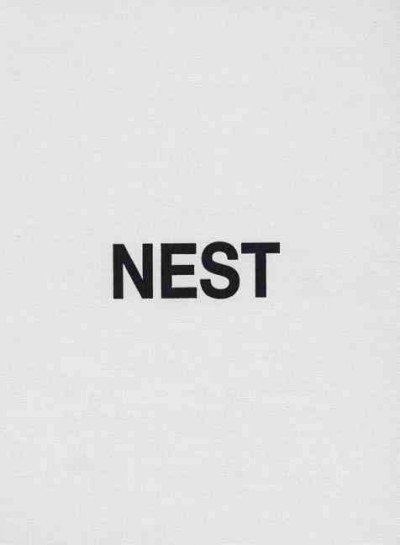 Nest : Dash Snow, Dan Colen.