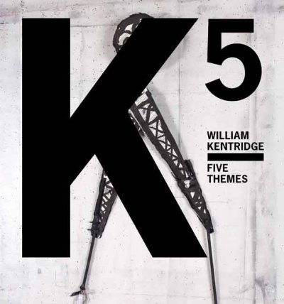 William Kentridge : five themes / edited by Mark Rosenthal ; with contributions by Michael Auping ... [et al.].