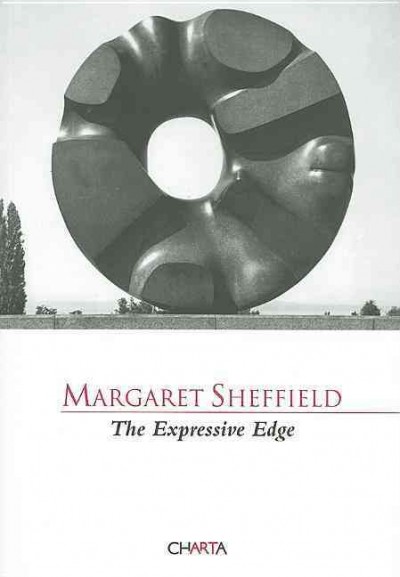 The expressive edge / Margaret Sheffield.