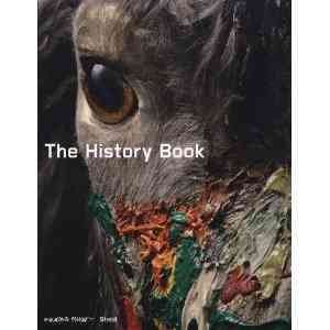 The history book / [authors, Eva Eriksson ... [et al.].