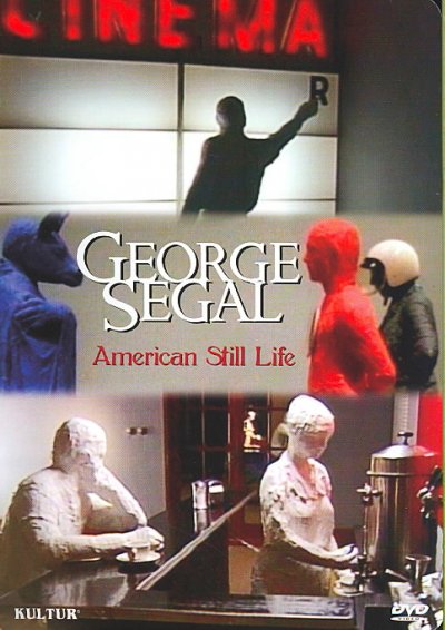 George Segal [videorecording] : American still life / produced and directed by Amber Edwards ; a production of NJN Public Television.