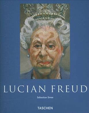 Lucian Freud / Sebastian Smee.