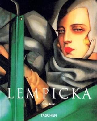 Tamara de Lempicka, 1898-1980 / Gilles Néret.