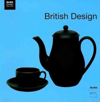 British design / Hugh Aldersey-Williams.