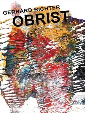 Obrist / Gerhard Richter.