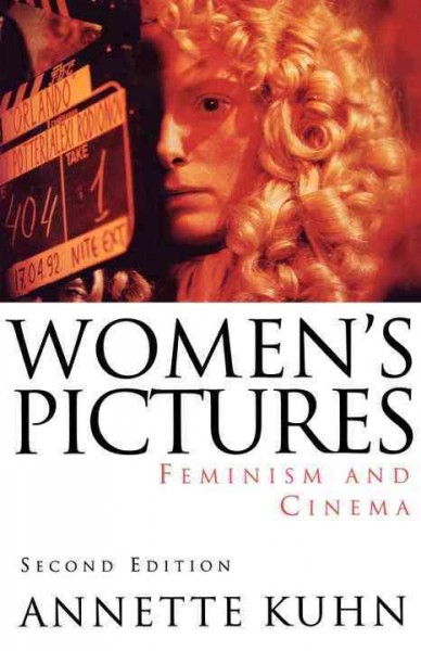 Women's pictures : feminism and cinema / Annette Kuhn.