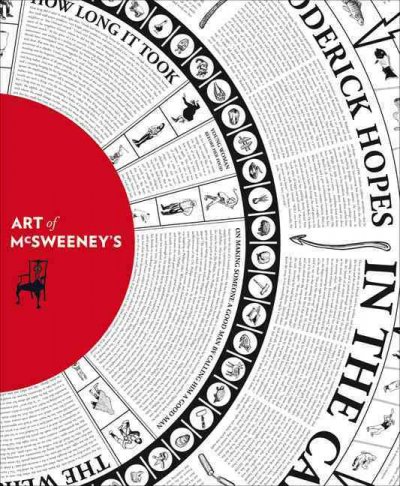 Art of McSweeney's / by the editor's of McSweeney's.