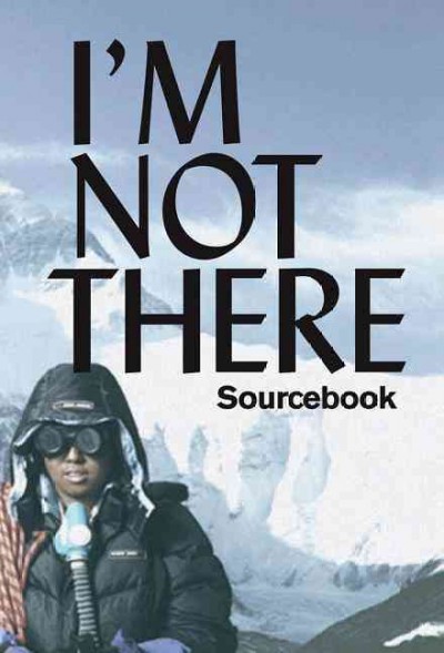 I'm not there : a sourcebook for the 8th Gwangju Biennale.